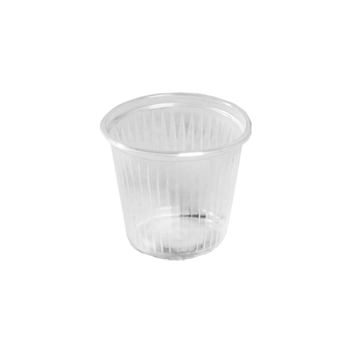 Copo PP 050 ml TR