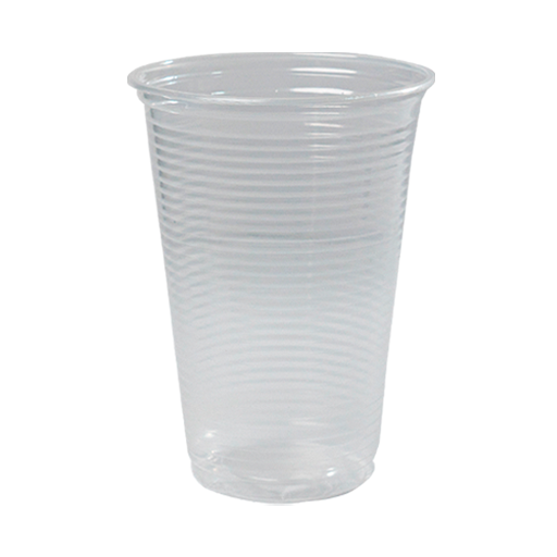 Copo PP 250 ml TR